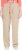 Ulla Popken Corduroy Elastic Waist Pants Brown - Džinsi & Bikses Lielos Izmēros – Plus Size - 
