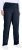 Ulla Popken Thermal Stretch Fit Mony Pants Navy - Džinsi & Bikses Lielos Izmēros – Plus Size - 