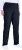 Ulla Popken Thermal Stretch Fit Mony Pants Navy Blue - Džinsi & Bikses Lielos Izmēros – Plus Size - 