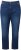 Ulla Popken Stretch Fit Mom Jeans Blue Denim - Džinsi & Bikses Lielos Izmēros – Plus Size - 