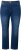 Ulla Popken Stretch Fit Boyfriend Jeans Blue - Džinsi & Bikses Lielos Izmēros – Plus Size - 