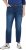 Ulla Popken Stretch Fit Boyfriend Jeans Blue - Džinsi & Bikses Lielos Izmēros – Plus Size - 