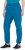 Ulla Popken Contrast Piping Joggers Blue - Džinsi & Bikses Lielos Izmēros – Plus Size - 