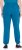 Ulla Popken Contrast Piping Joggers Blue - Džinsi & Bikses Lielos Izmēros – Plus Size - 