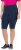 Ulla Popken Quick Drying Performance Shorts Grey - Džinsi & Bikses Lielos Izmēros – Plus Size - 