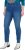 Ulla Popken Denim Jeggings Blue Denim - Džinsi & Bikses Lielos Izmēros – Plus Size - 