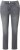 Ulla Popken Rivet Studded Stretch Fit Jeans Grey Denim - Džinsi & Bikses Lielos Izmēros – Plus Size - 