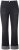 Ulla Popken Rhinestone Studded Jeans Grey - Džinsi & Bikses Lielos Izmēros – Plus Size - 