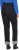 Ulla Popken Rhinestone Studded Jeans Grey - Džinsi & Bikses Lielos Izmēros – Plus Size - 
