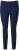 Ulla Popken Denim Five Pocket Jeggings Denim Blue - Džinsi & Bikses Lielos Izmēros – Plus Size - 
