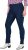 Ulla Popken Denim Five Pocket Jeggings Denim Blue - Džinsi & Bikses Lielos Izmēros – Plus Size - 
