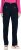 Ulla Popken Bengaline Elastic Waist Pants Navy - Džinsi & Bikses Lielos Izmēros – Plus Size - 