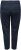 Only Carmakoma Goldtrash Classic Pants Navy - Bikses - 