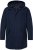 Boston Park 844403 Parka with Hood Navy - Jakas & Lietus apģērbs - Jakas - 2XL-12XL