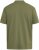 North Latitude 61129 Pikē Polo ar Krūšu Izšuvumu Olīvzaļa - Polo krekli - Polo krekli - 2XL-8XL