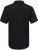 JP1880 702560 Kokvilnas polo krekls Melns - Polo krekli - Polo krekli - 2XL-8XL