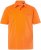 JP1880 Polo Shirts 2-pack Piqué Red Orange - Polo krekli - Polo krekli - 2XL-8XL