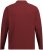 JP1880 Polo Shirt Long Sleeve Piqué Red - Polo krekli - Polo krekli - 2XL-8XL