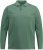 JP1880 Polo Shirt Long Sleeve Pique Cactus - Polo krekli - Polo krekli - 2XL-8XL