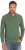 JP1880 Polo Shirt Long Sleeve Pique Cactus - Polo krekli - Polo krekli - 2XL-8XL