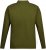 JP1880 Polo Shirt Basic Long Sleeve Pique Moss Green - Polo krekli - Polo krekli - 2XL-8XL