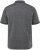 JAY-PI FLEXNAMIC® Poloshirt Dark Grey - Polo krekli - Polo krekli - 2XL-8XL