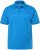 JAY-PI FLEXNAMIC® Poloshirt Blue - Polo krekli - Polo krekli - 2XL-8XL