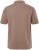 JP1880 Polo Shirt Short Sleeve Pique Vintage Brown - Polo krekli - Polo krekli - 2XL-8XL