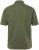 JP1880 Polo Shirt Short Sleeve Pique Vintage Green - Polo krekli - Polo krekli - 2XL-8XL