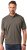 JP1880 Polo Shirt Pique Vintage Mocha - Polo krekli - Polo krekli - 2XL-8XL