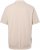 JP1880 Polo Shirt Short Sleeve Pique Dark Dusty Pink - Polo krekli - Polo krekli - 2XL-8XL
