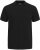 Jack & Jones Hill Polo Krekls Ar Īsām Piedurknēm Melns - Polo krekli - Polo krekli - 2XL-8XL