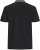 Jack & Jones Blaze Short Sleeve Polo Black - Polo krekli - Polo krekli - 2XL-8XL