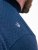 D555 Murray Printed Jacquard Collar & Cuff Short Sleeve Polo Blue - Polo krekli - Polo krekli - 2XL-8XL