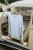 Kaffe Curve Lini Knit Džemperis Celestial Blue - Džemperi un džemperi ar kapuci - 