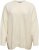 Vero Moda Boom Long Sleeve Pullover Birch - Adīti džemperi - 