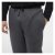 North Latitude Pyjama Pants Dark Grey Charcole - Pidžamas/Loungewear - Vīriešu pidžamas lieli izmēri
