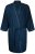 Espionage PJ091 Lightweight Bathrobe Navy - Peldmētelis/dvieļi - Vīriešu peldmēteļi lieli izmēri