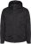 North Latitude Rain Jacket Black TALL - Sporta apģērbs & outdoor - Liela izmēra sporta apģērbi vīriešiem