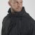 North Latitude Rain Jacket Black TALL - Sporta apģērbs & outdoor - Liela izmēra sporta apģērbi vīriešiem