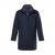 Boston Park Coat Two-Tone Wool Mix Navy - Jakas & Lietus apģērbs - Jakas - 2XL-12XL