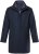 Boston Park Coat Two-Tone Wool Mix Navy - Jakas & Lietus apģērbs - Jakas - 2XL-12XL
