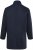 Boston Park Coat Two-Tone Wool Mix Navy - Jakas & Lietus apģērbs - Jakas - 2XL-12XL
