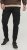 Jack & Jones Paul Flake Cargo Pants Black - Džinsi un bikses - Džinsi un Bikses - W40-W70