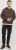 Jack & Jones Paul Flake Cargo Pants Black - Džinsi un bikses - Džinsi un Bikses - W40-W70
