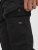 Jack & Jones Paul Flake Cargo Pants Black - Džinsi un bikses - Džinsi un Bikses - W40-W70