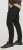 Jack & Jones Paul Flake Cargo Pants Black - Džinsi un bikses - Džinsi un Bikses - W40-W70