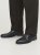 Jack & Jones Raymond Leather Shoes Anthracite - Vīriešu apavi 40-52 - 