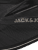 Jack & Jones Basic Flip Flop Slippers Anthracite - Vīriešu apavi 40-52 - 