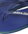 Jack & Jones Basic Flip Flop Slippers Blue Quartz - Vīriešu apavi 40-52 - 